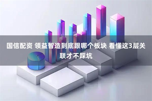 国信配资 领益智造到底跟哪个板块 看懂这3层关联才不踩坑